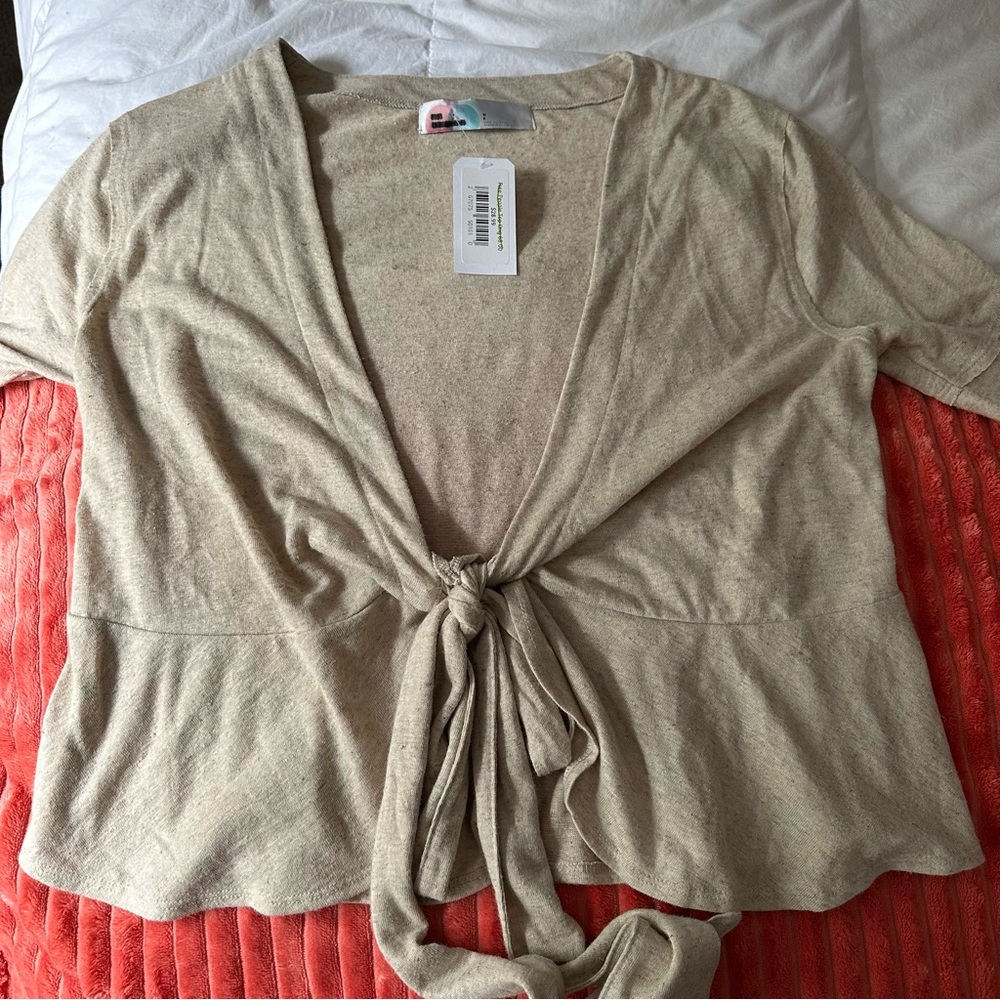 Free People Top